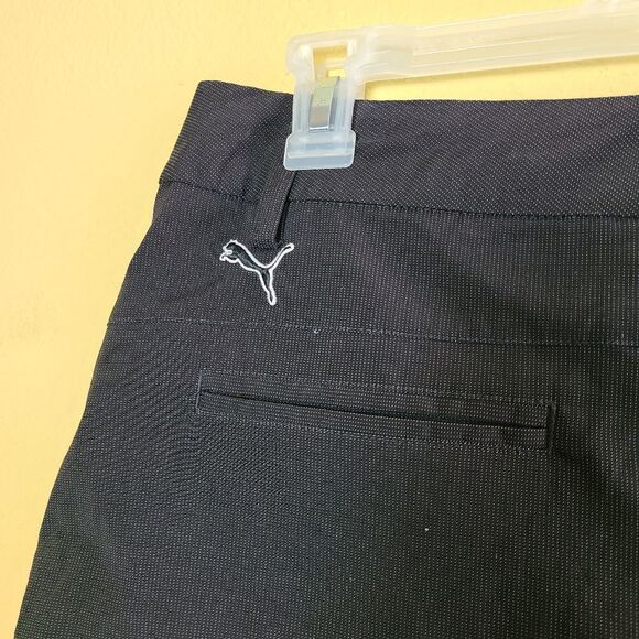 Puma Polka Dot Skort  - Picture 6 of 11